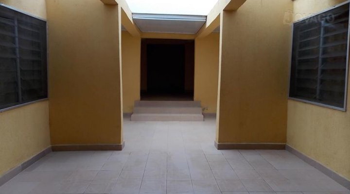 Ajegunle Baptist Church Saki Guest House