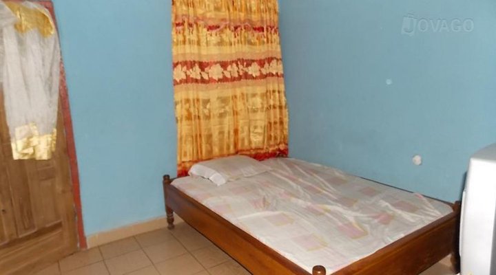 Ajegunle Baptist Church Saki Guest House