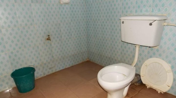 Ajegunle Baptist Church Saki Guest House