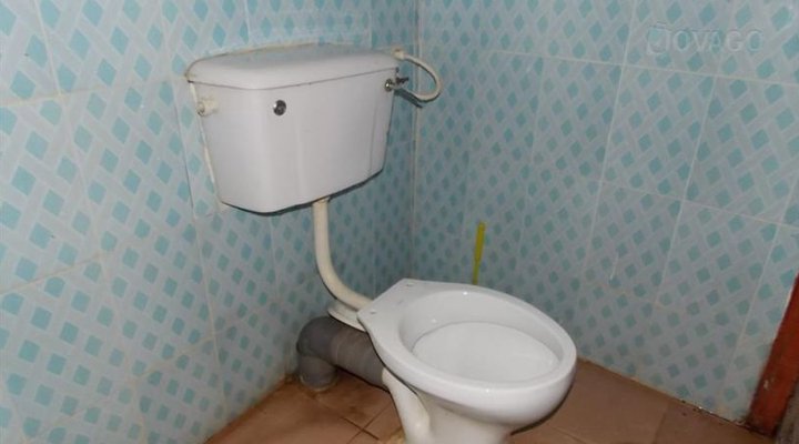 Ajegunle Baptist Church Saki Guest House