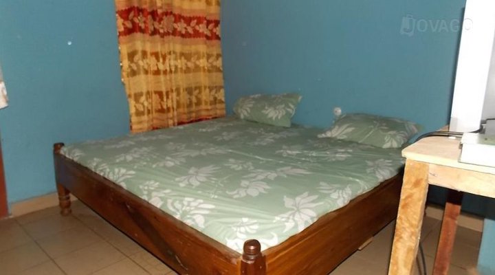 Ajegunle Baptist Church Saki Guest House