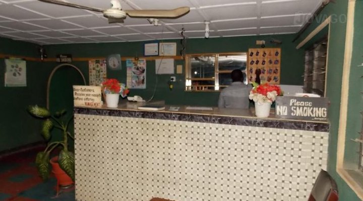 Auto-Boncin Guest House