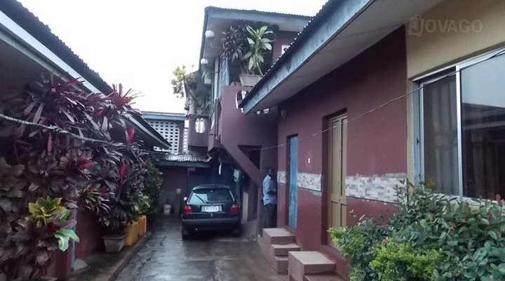 Auto-Boncin Guest House