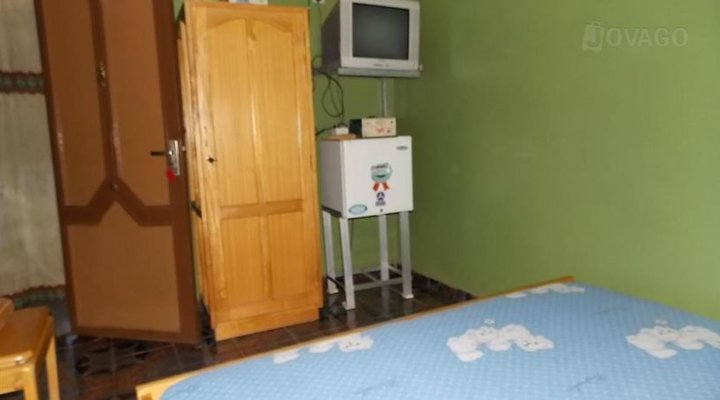 Auto-Boncin Guest House