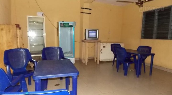 Auto-Boncin Guest House