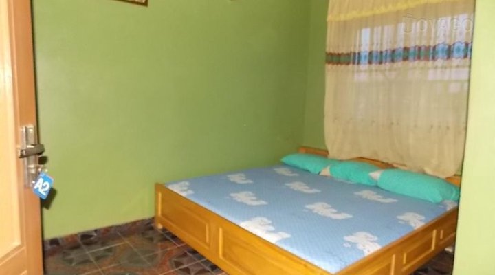 Auto-Boncin Guest House