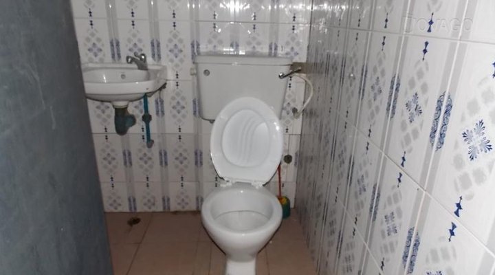 Auto-Boncin Guest House