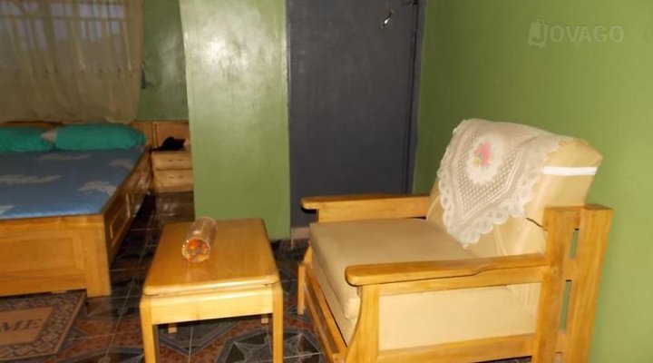 Auto-Boncin Guest House