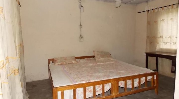 Alliance West African Hotel