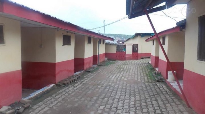 Ene Senior Guest Inn