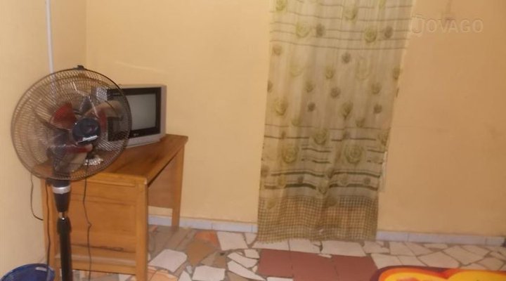 Ene Senior Guest Inn