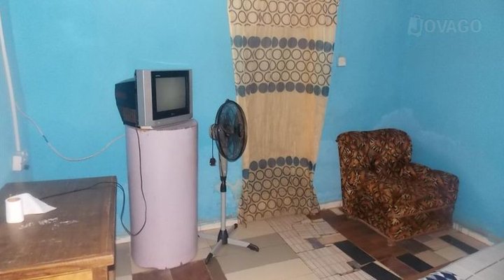 Ene Senior Guest Inn