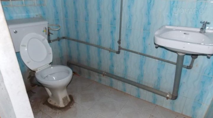 Bobajiro Guest House