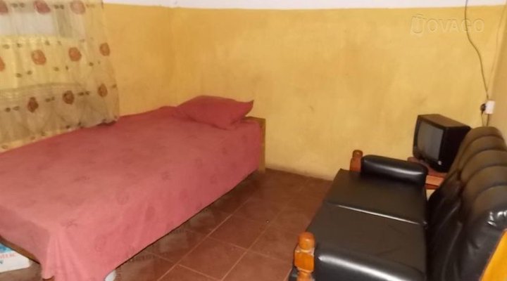 Bobajiro Guest House
