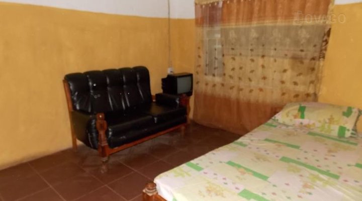 Bobajiro Guest House