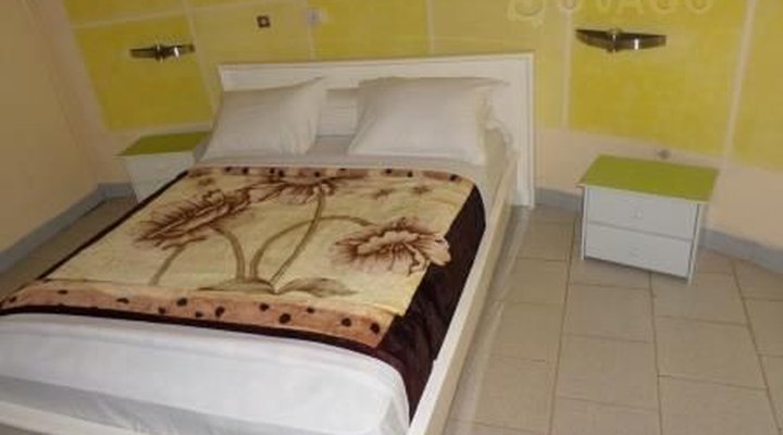 Residence Sare