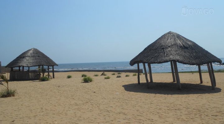 Sungu Beach