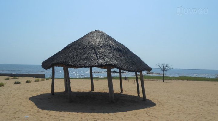 Sungu Beach