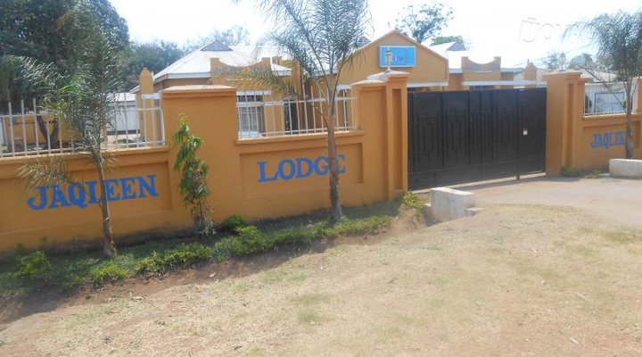 Jaqleen Lodge