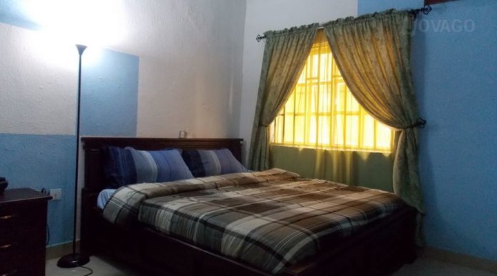 Christolin Guest House, Rivers State
