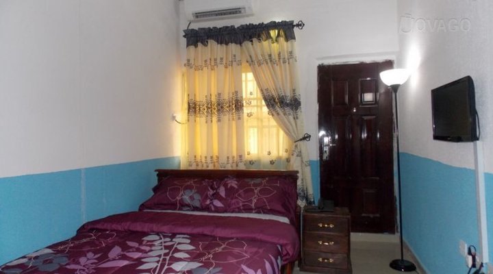 Christolin Guest House, Rivers State