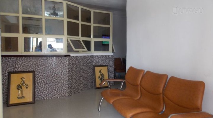 Christolin Guest House, Rivers State