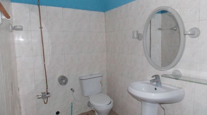 Christolin Guest House, Rivers State