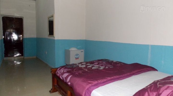 Christolin Guest House, Rivers State