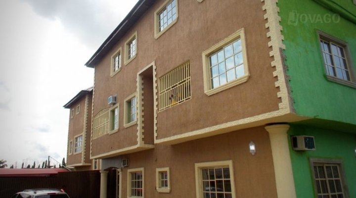 Christolin Guest House, Rivers State