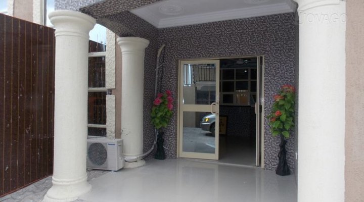 Christolin Guest House, Rivers State