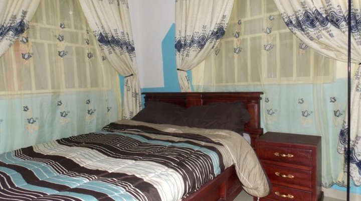 Christolin Guest House, Rivers State