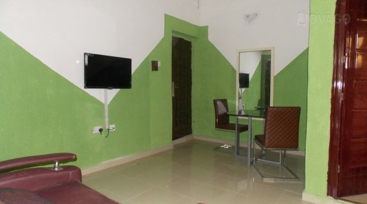 Christolin Guest House, Rivers State