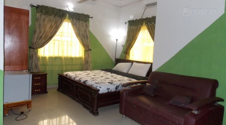 Christolin Guest House, Rivers State