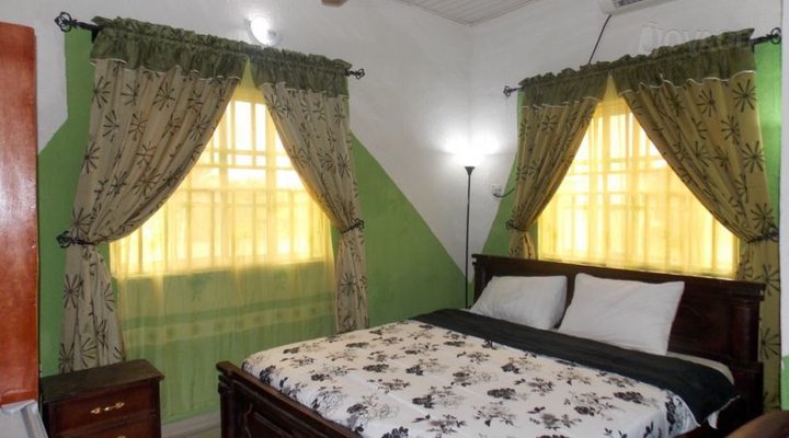 Christolin Guest House, Rivers State
