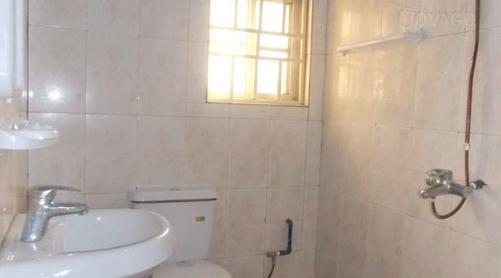 Christolin Guest House, Rivers State
