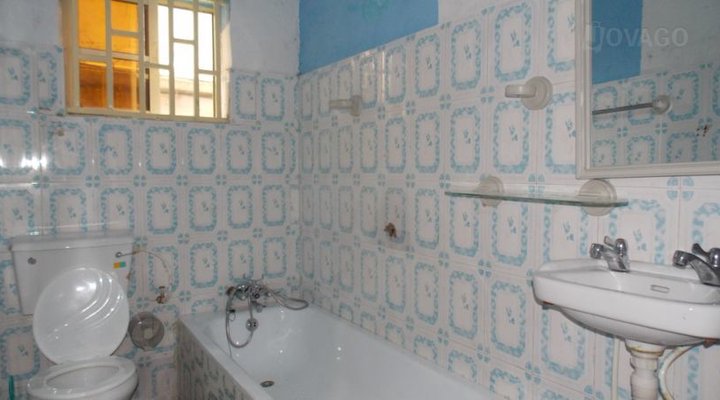 Christolin Guest House, Rivers State