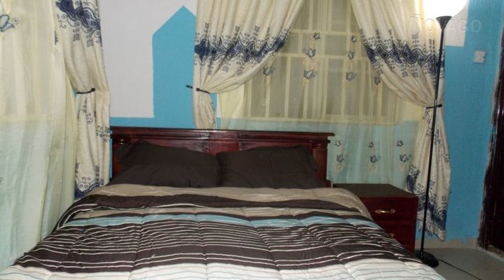Christolin Guest House, Rivers State