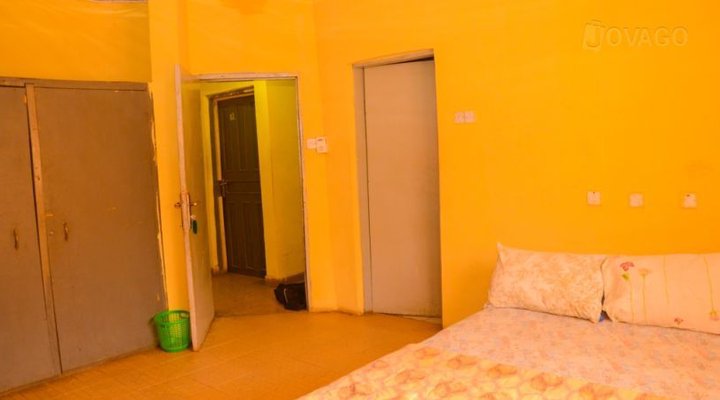 John May Guest House