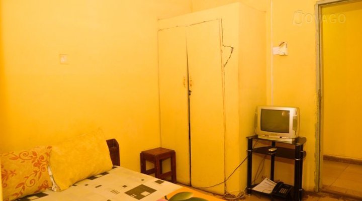 John May Guest House