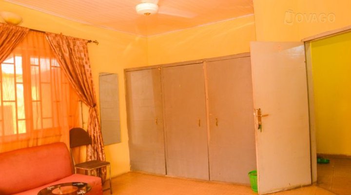 John May Guest House