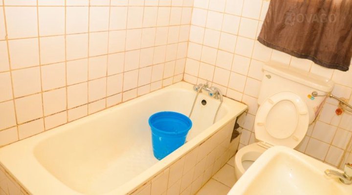 John May Guest House