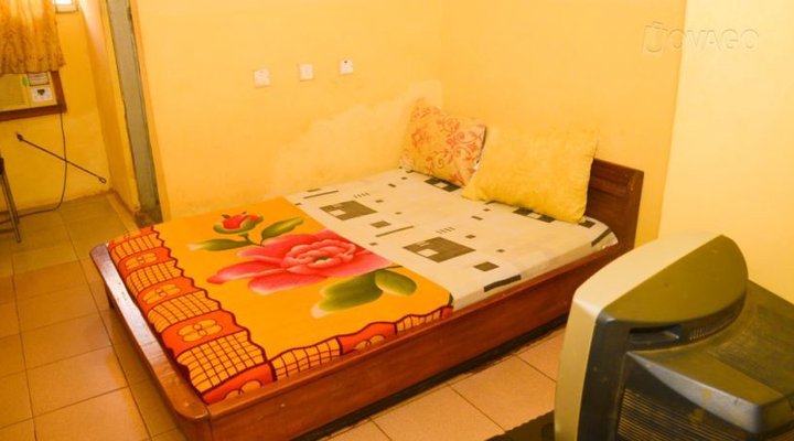 John May Guest House