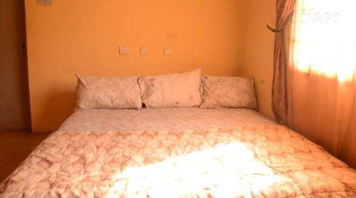 John May Guest House