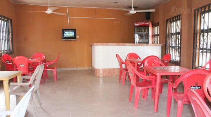 De' Unique Guest Inn