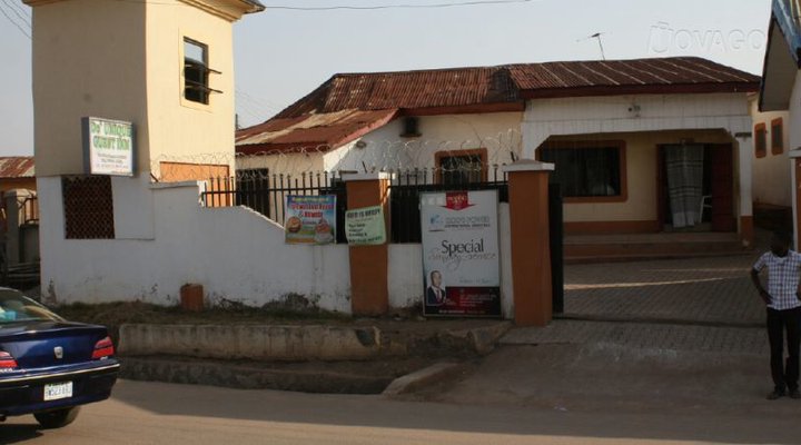 De' Unique Guest Inn