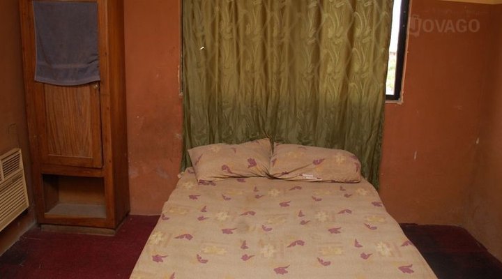 Mofes Hotel and Suites