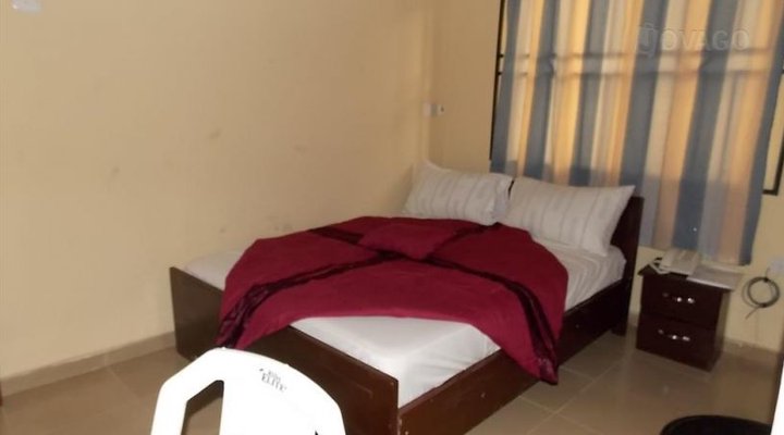 The Residence Royale Hotel & Suites
