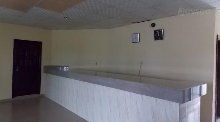The Residence Royale Hotel & Suites