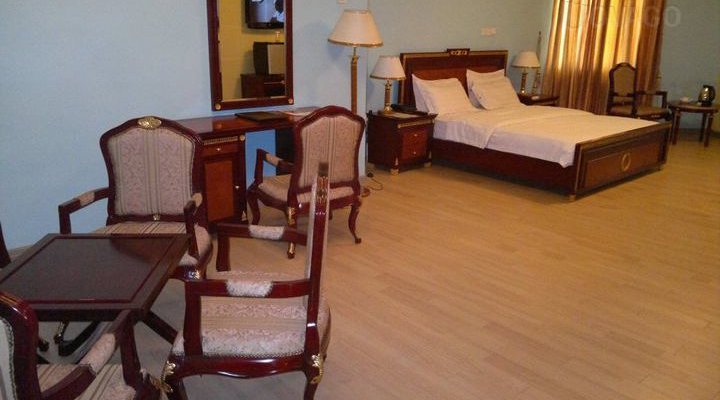 Jorany Food and Suites