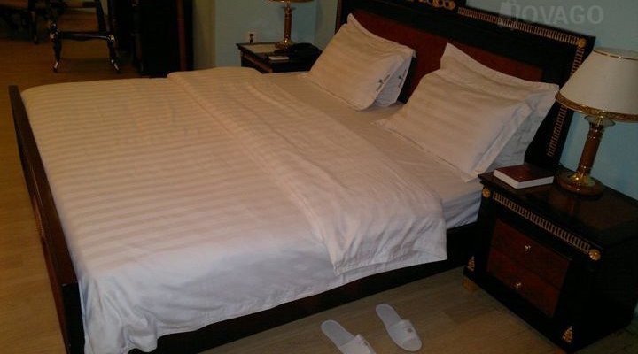 Jorany Food and Suites